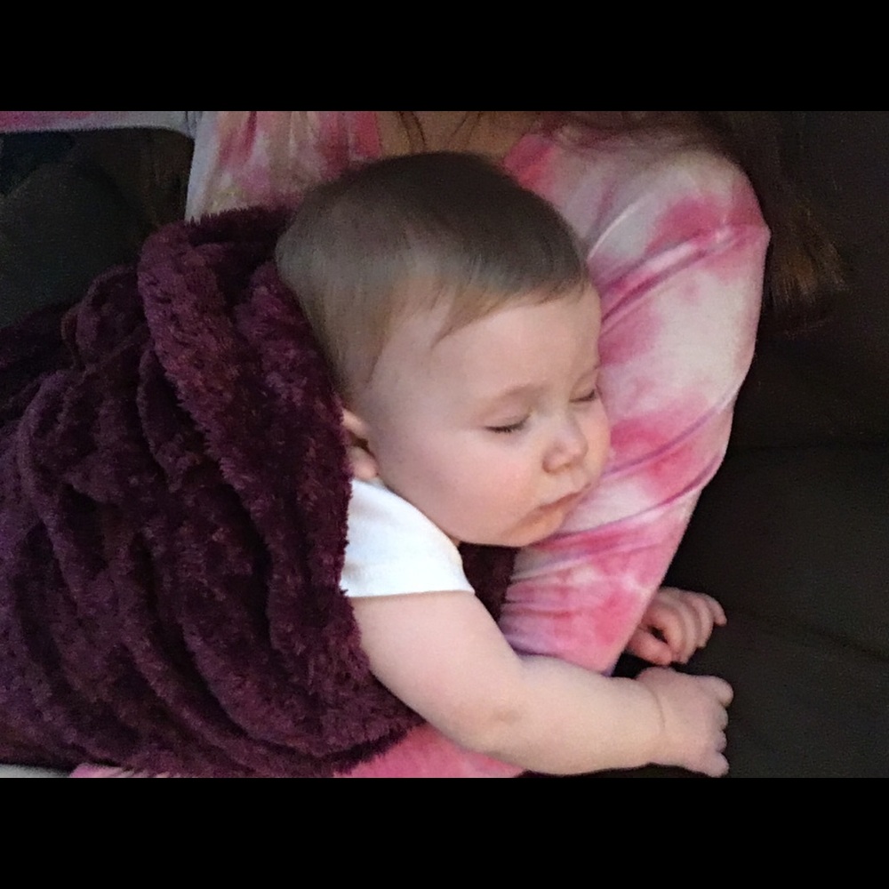 Meet your Posher, Parker - Picture 4 of 13